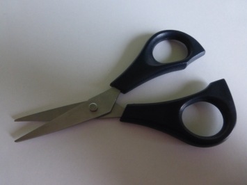 Jenzi Multi Scissors